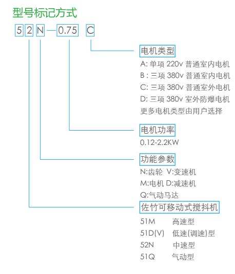 攪（jiǎo）拌器設備